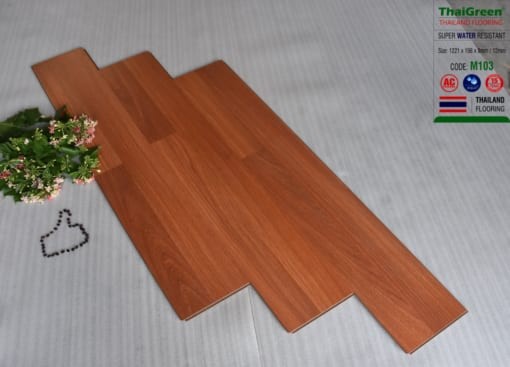 Sàn gỗ công nghiệp ThaiGreen TG869