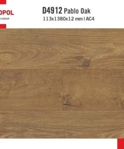 Sàn gỗ Kronopol D4912 – 12mm