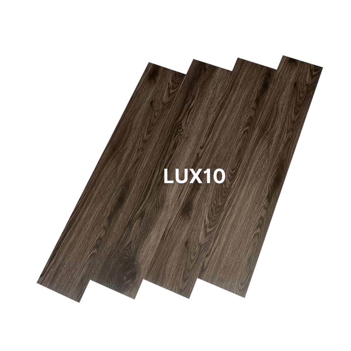 Sàn nhựa dán keo Lux 10