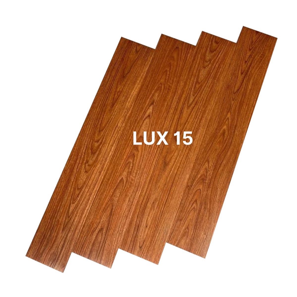 Sàn nhựa dán keo Lux 15