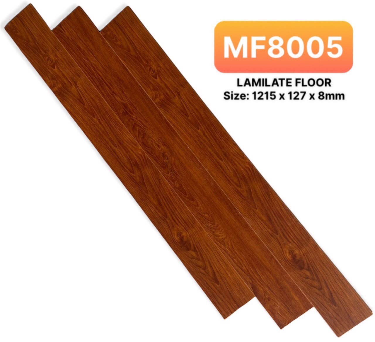 Sàn gỗ công nghiệp MF8005