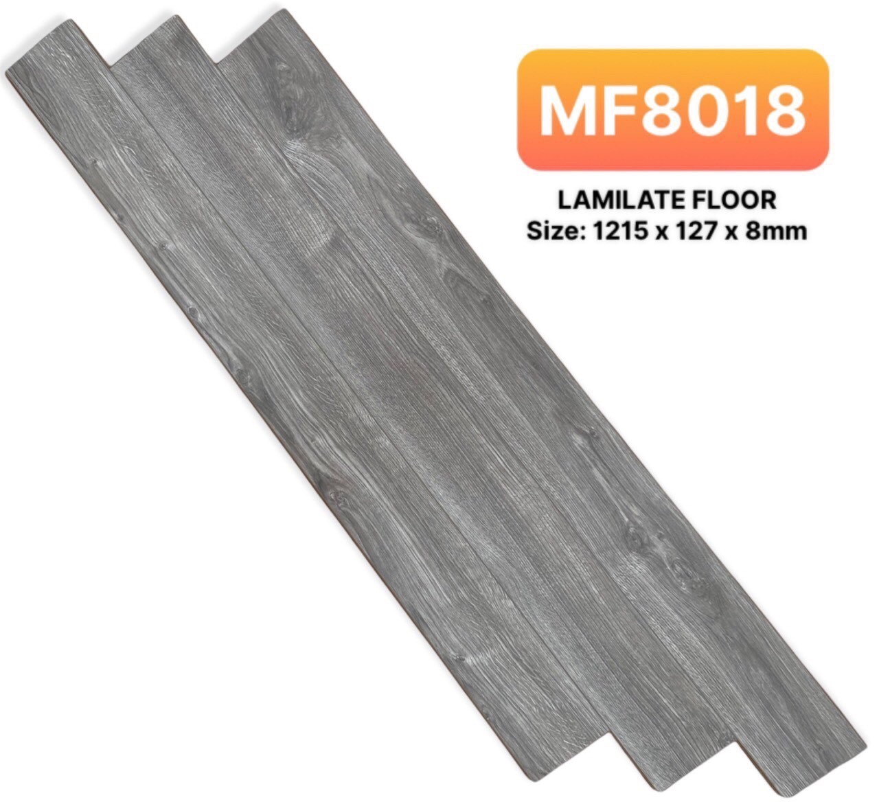 Sàn gỗ công nghiệp MF8018