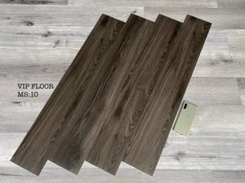 SÀN NHỰA DÁN KEO M10