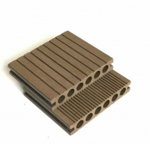 Sàn nhựa ngoài trời Hwood 05