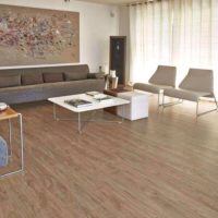 Sàn gỗ công nghiệp Camsan 12mm 4000 Meric Mese