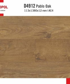 sàn gỗ công nghiệp Kronopol D4912