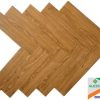 Sàn nhựa hèm khóa xương cá Glotex 4mm FB : 05