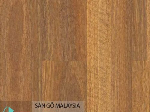 Sàn gỗ công nghiệp Inovar 8mm MF530 Qld Spotted Gum